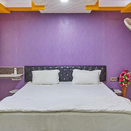 Hotel Av Comforts 벵갈루루 외부 사진