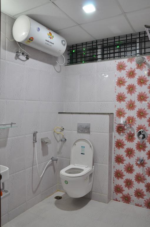 Hotel Av Comforts 벵갈루루 외부 사진