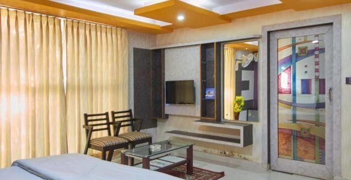 Hotel Av Comforts 벵갈루루 외부 사진